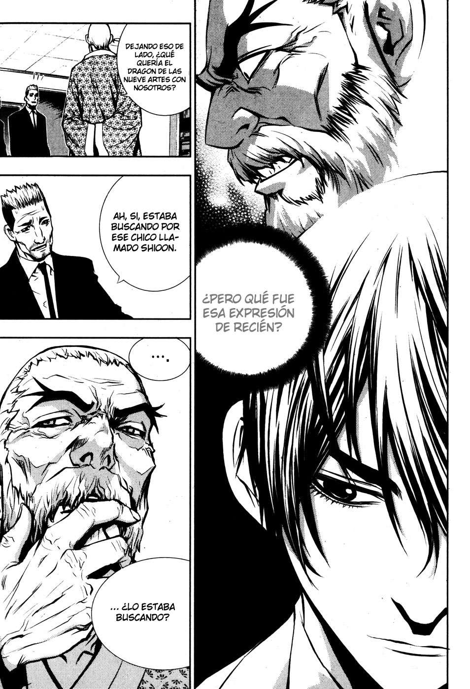 The Breaker Capítulo 47 - Page 5