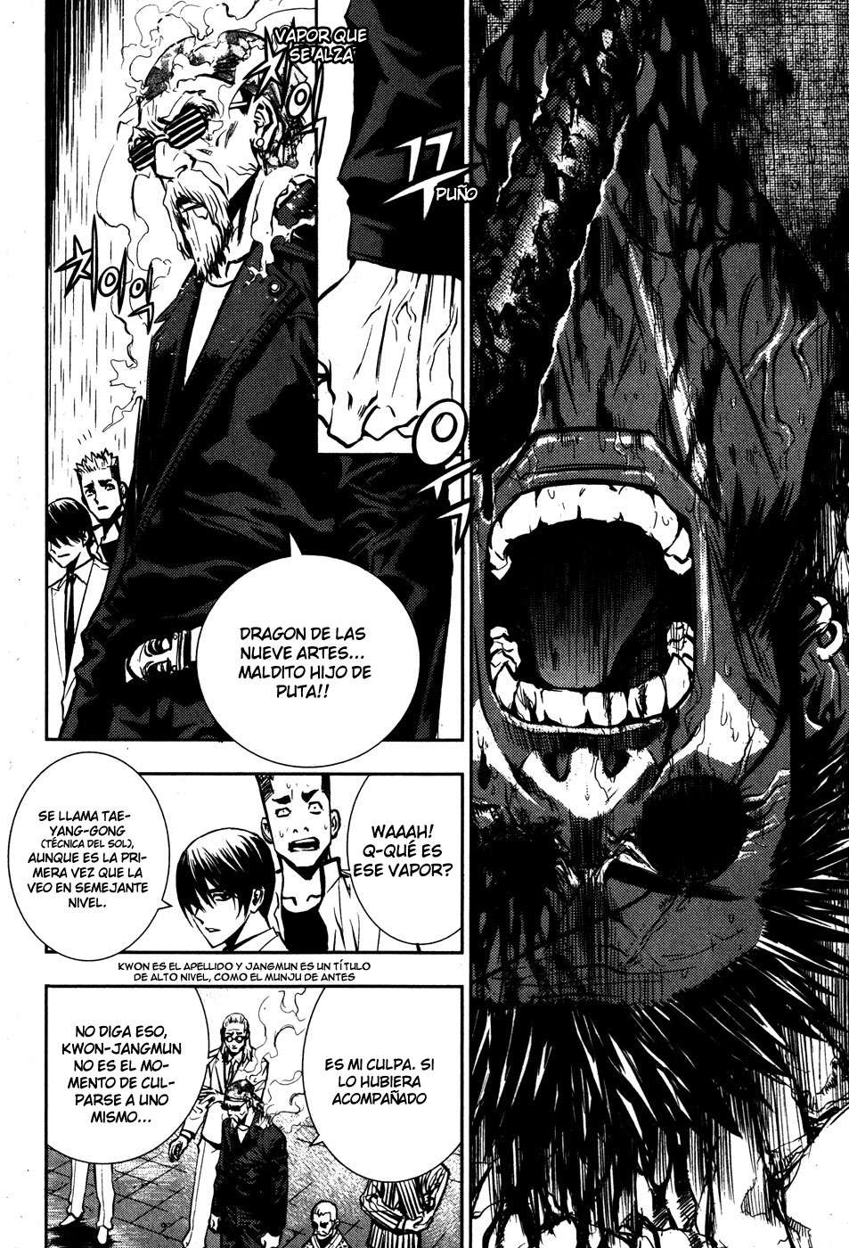 The Breaker Capítulo 48 - Page 10