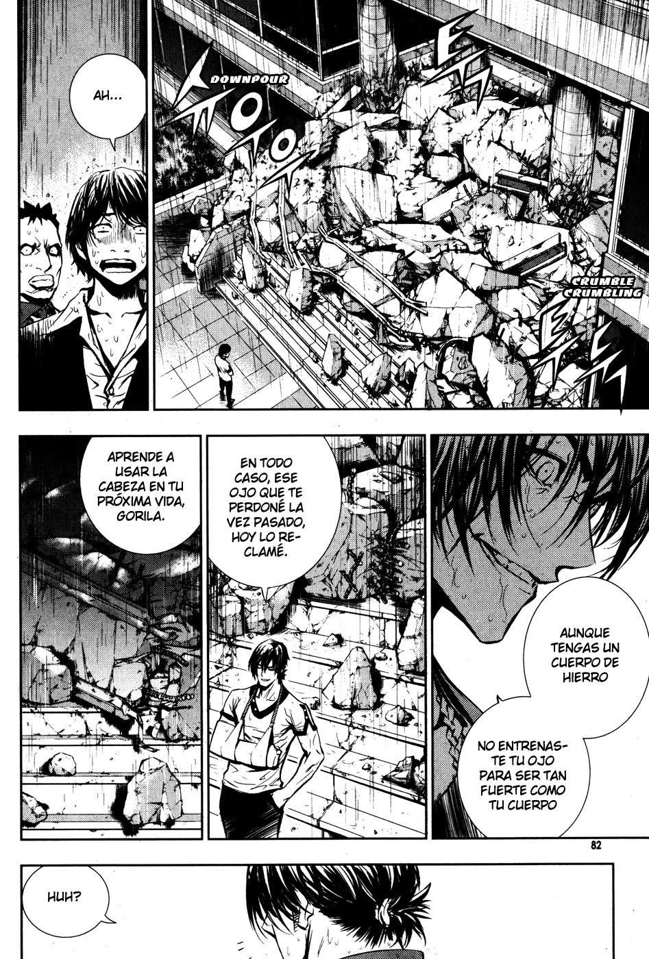 The Breaker Capítulo 48 - Page 5
