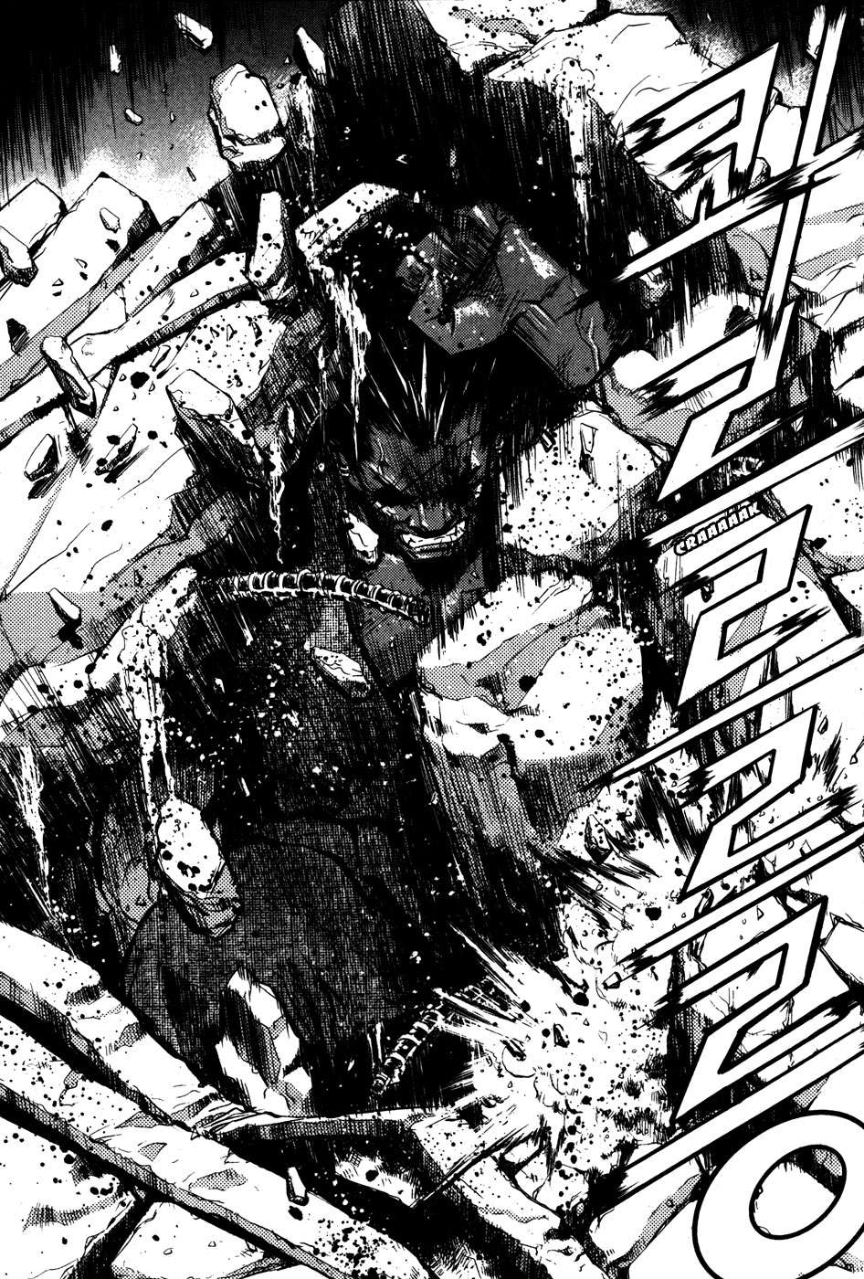 The Breaker Capítulo 48 - Page 6
