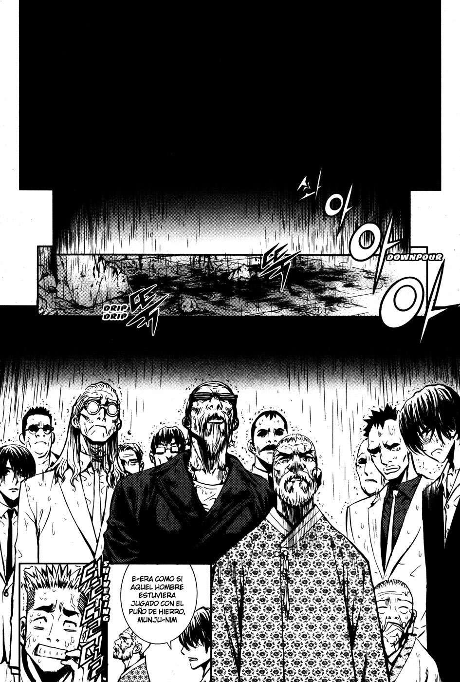 The Breaker Capítulo 48 - Page 8
