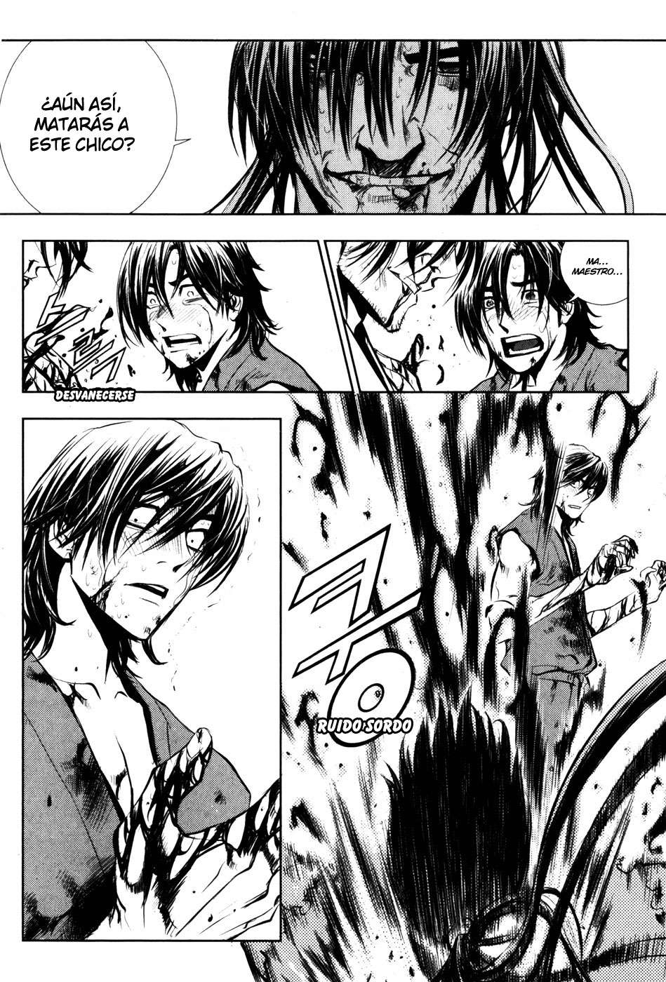 The Breaker Capítulo 49 - Page 14
