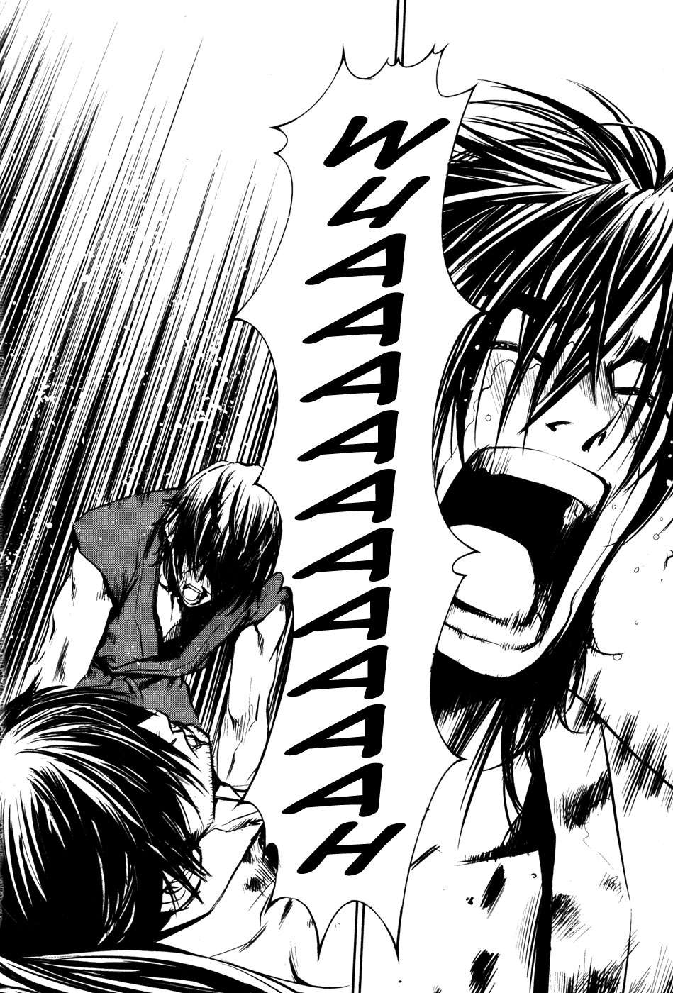The Breaker Capítulo 49 - Page 16