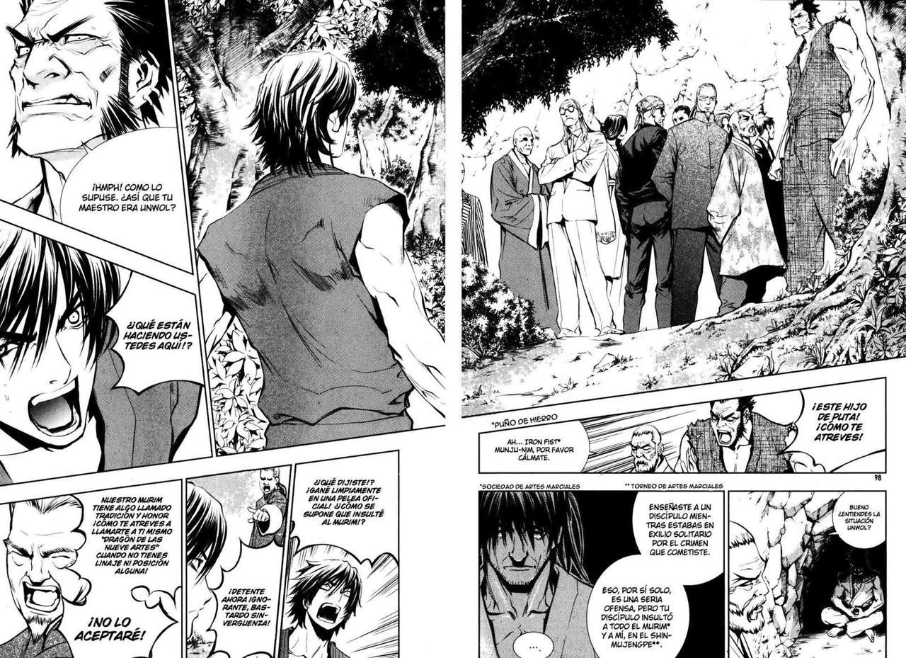 The Breaker Capítulo 49 - Page 2