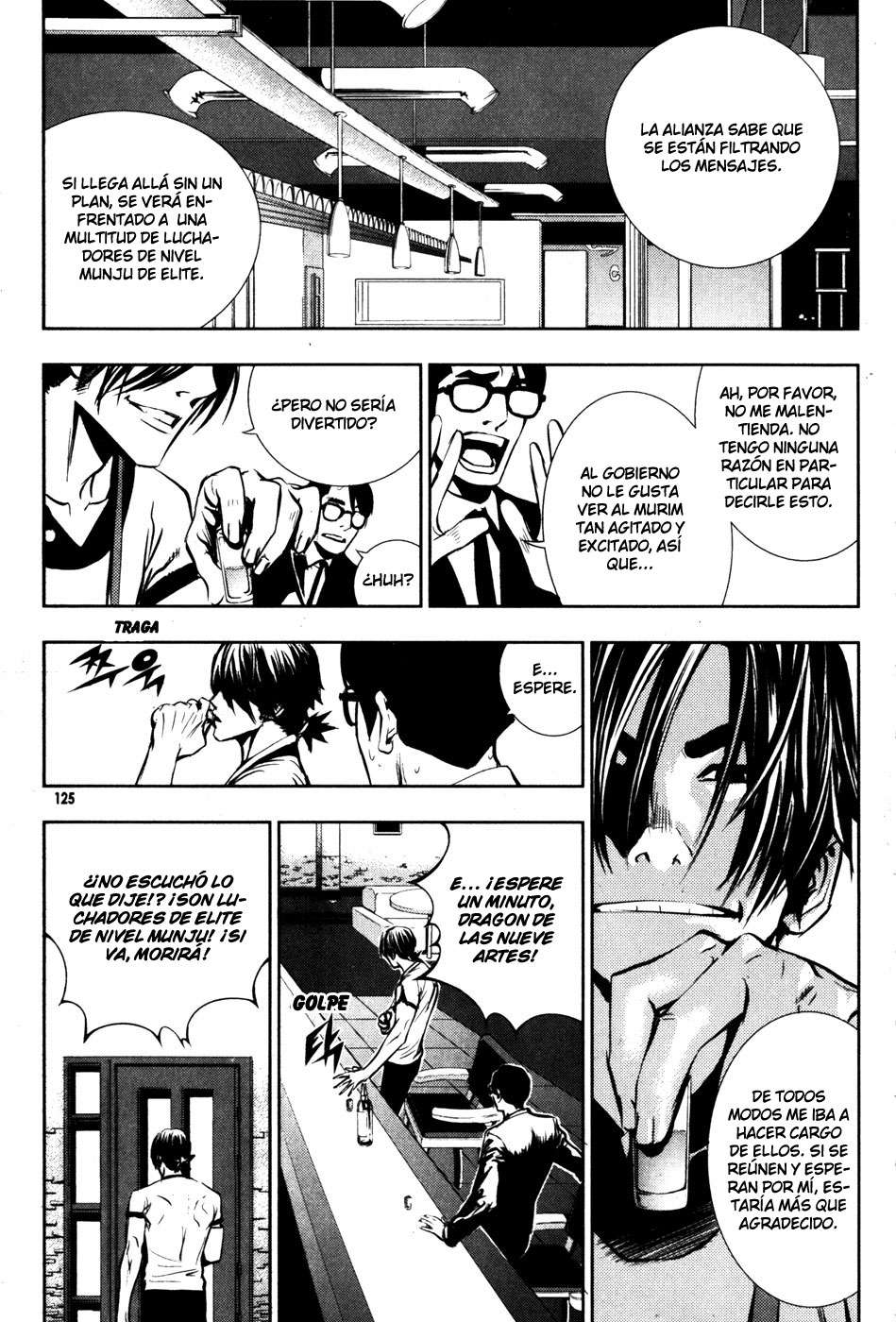 The Breaker Capítulo 49 - Page 24