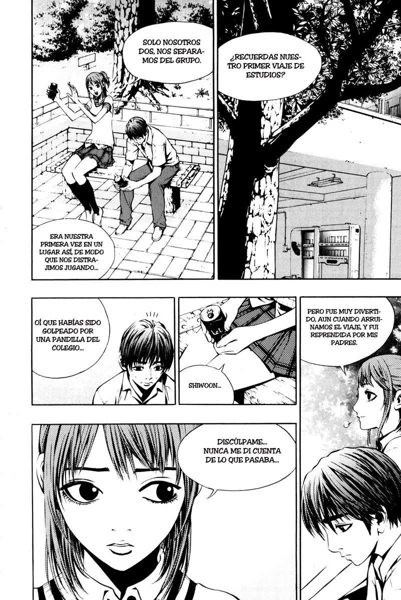 The Breaker Capítulo 5 - Page 2