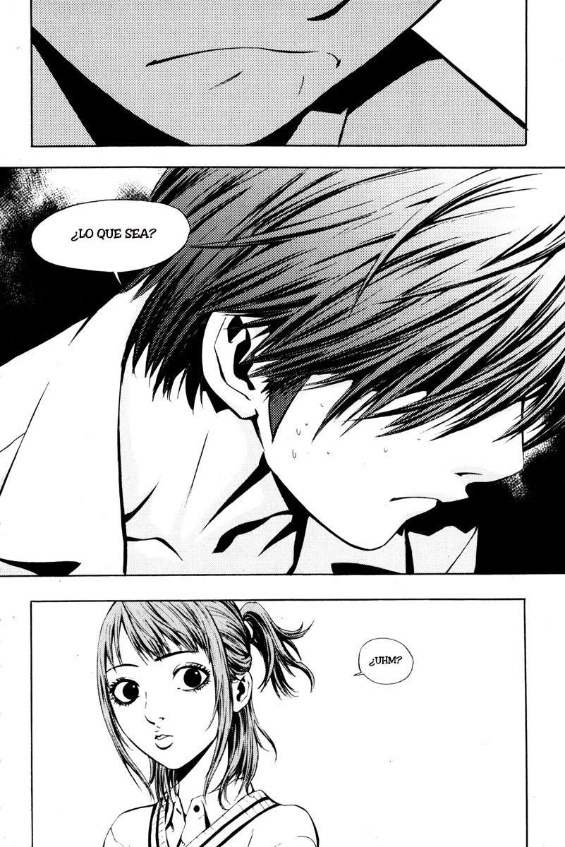 The Breaker Capítulo 5 - Page 4