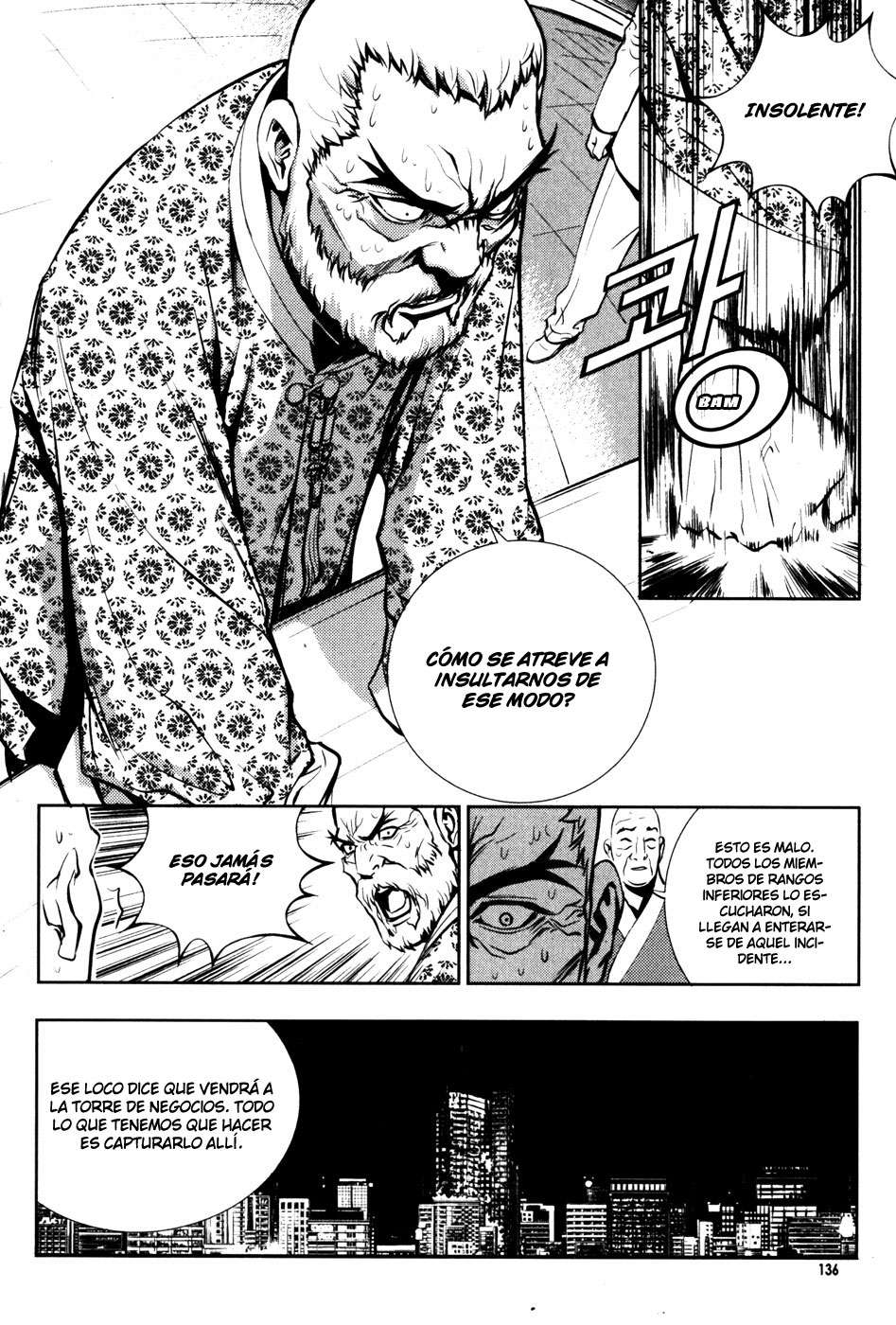 The Breaker Capítulo 50 - Page 10