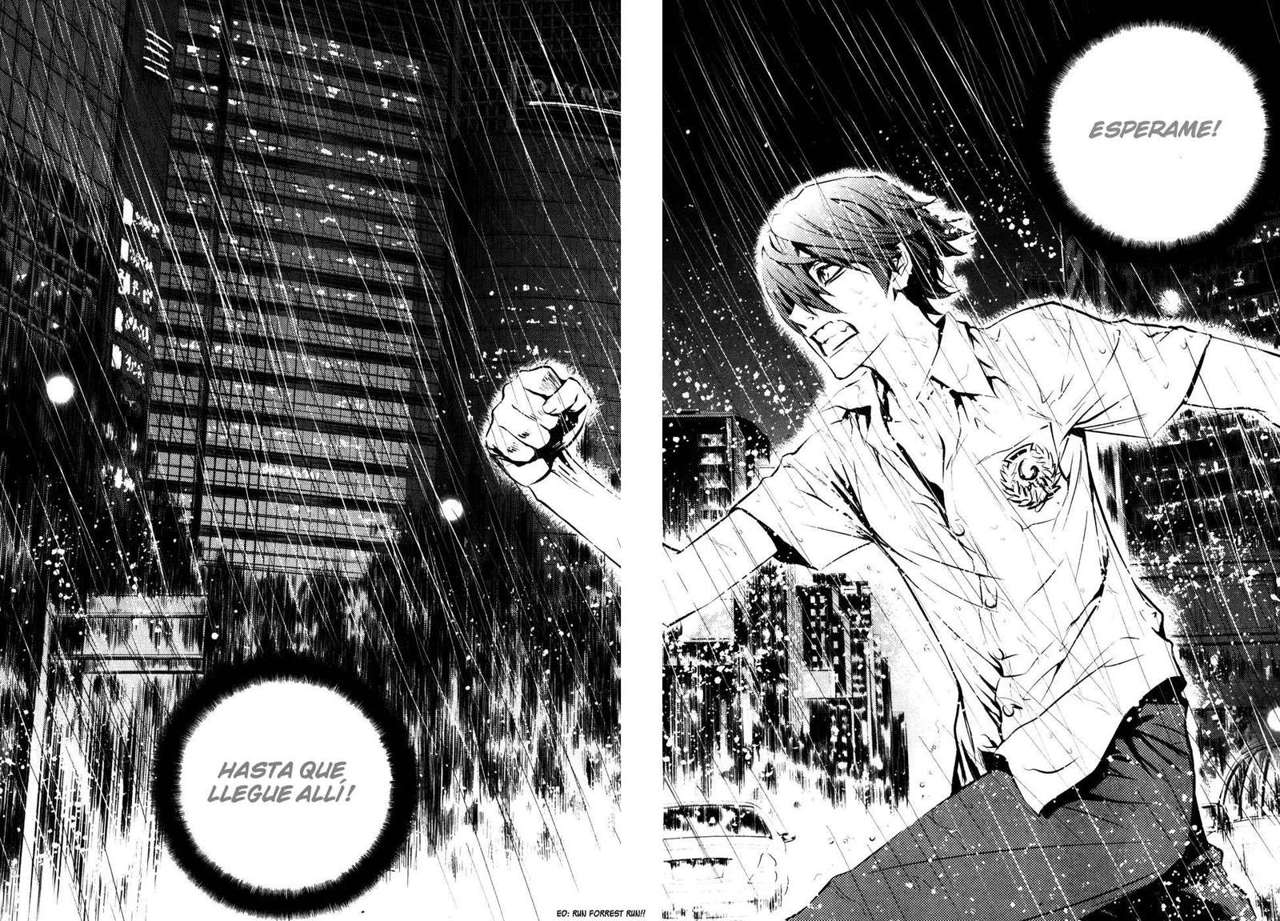 The Breaker Capítulo 50 - Page 24