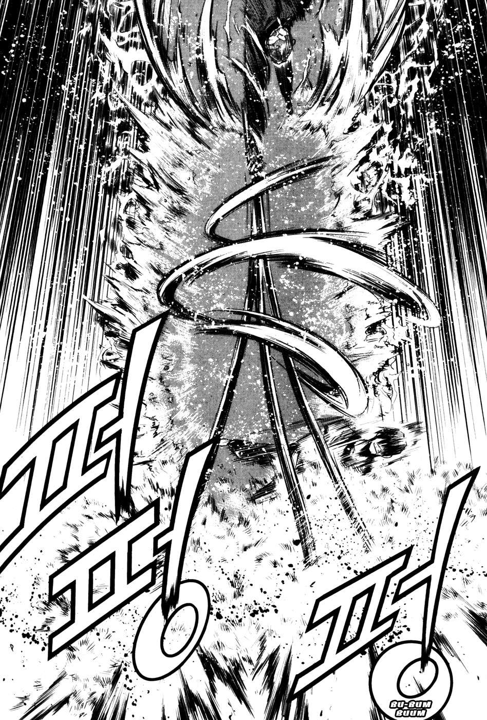 The Breaker Capítulo 51 - Page 10