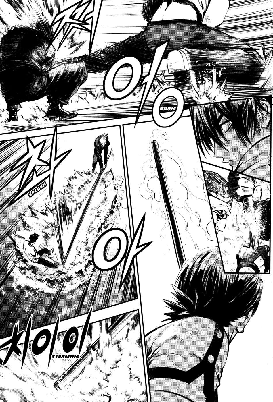 The Breaker Capítulo 51 - Page 12