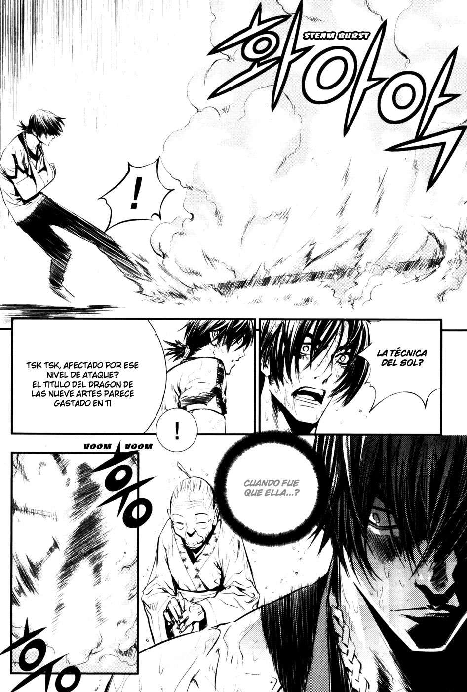 The Breaker Capítulo 51 - Page 13