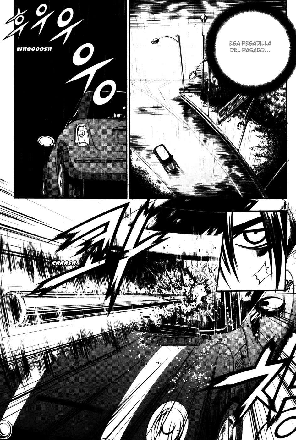 The Breaker Capítulo 51 - Page 2