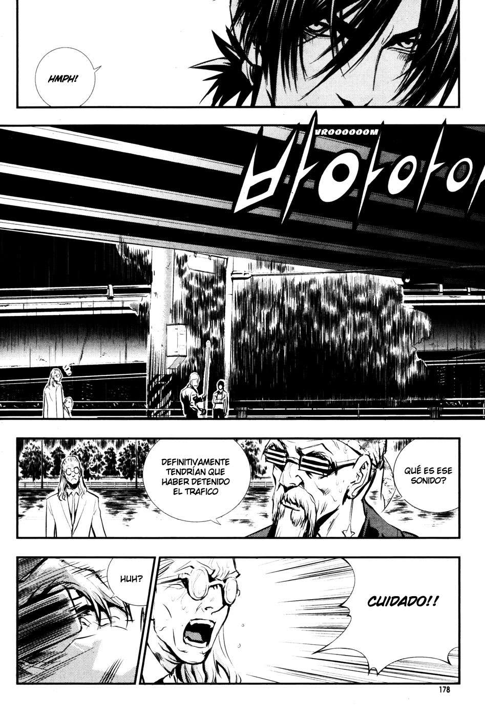 The Breaker Capítulo 51 - Page 25