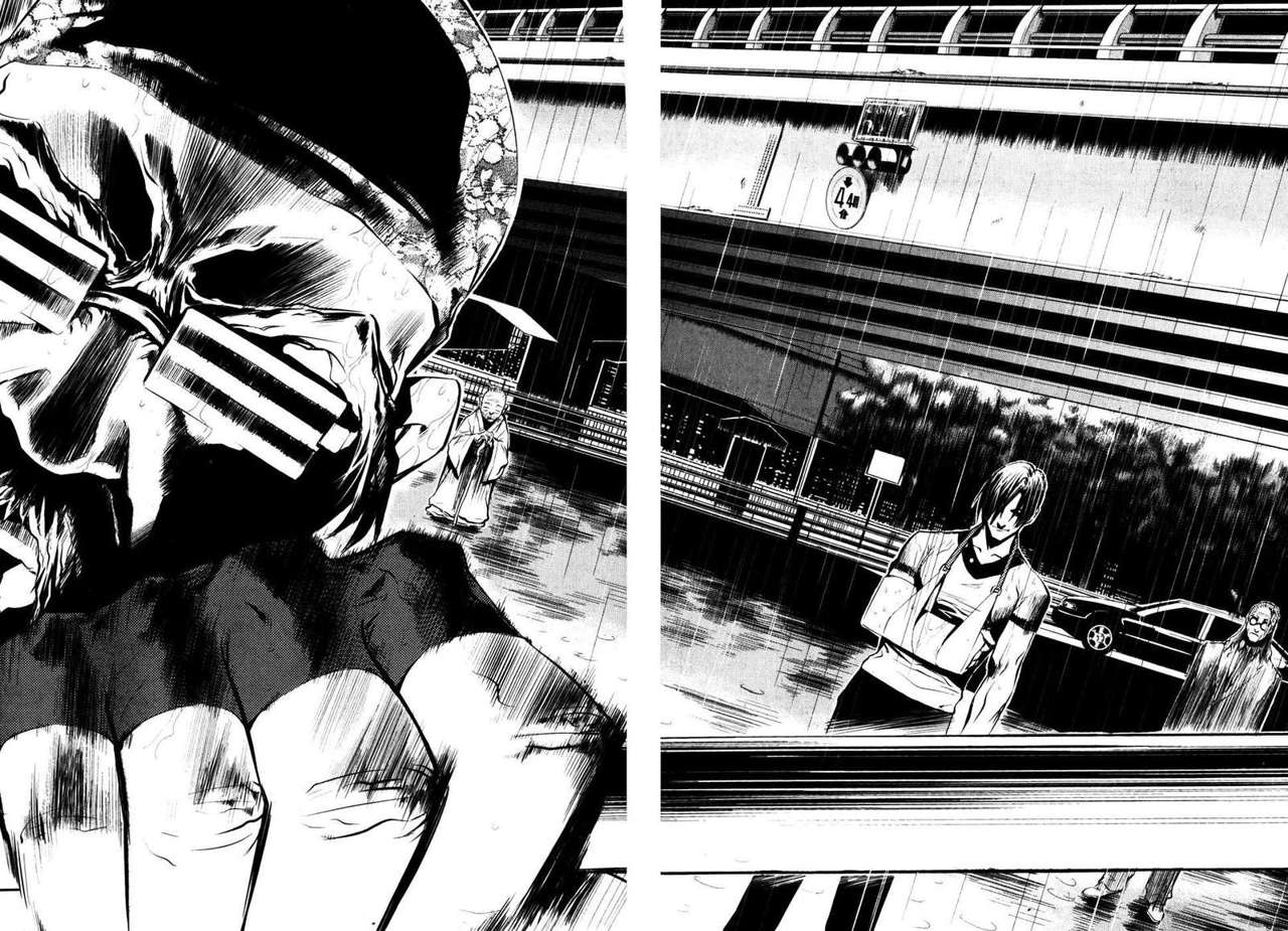 The Breaker Capítulo 51 - Page 6