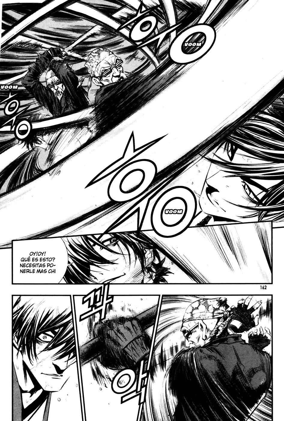 The Breaker Capítulo 51 - Page 9