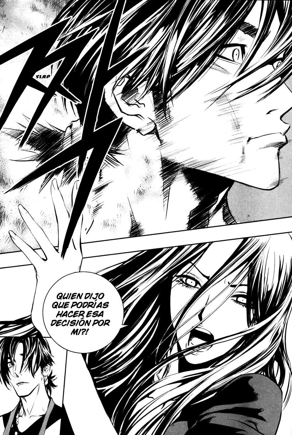 The Breaker Capítulo 52 - Page 10