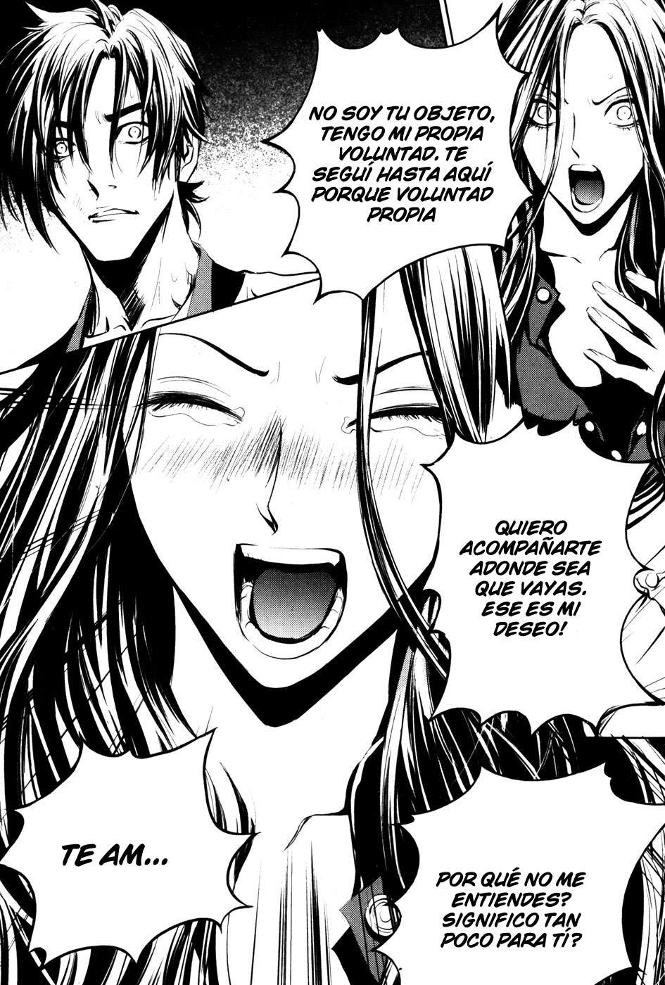 The Breaker Capítulo 52 - Page 11