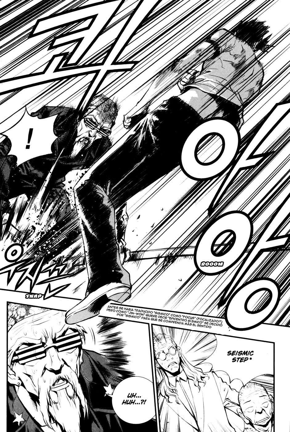 The Breaker Capítulo 52 - Page 2