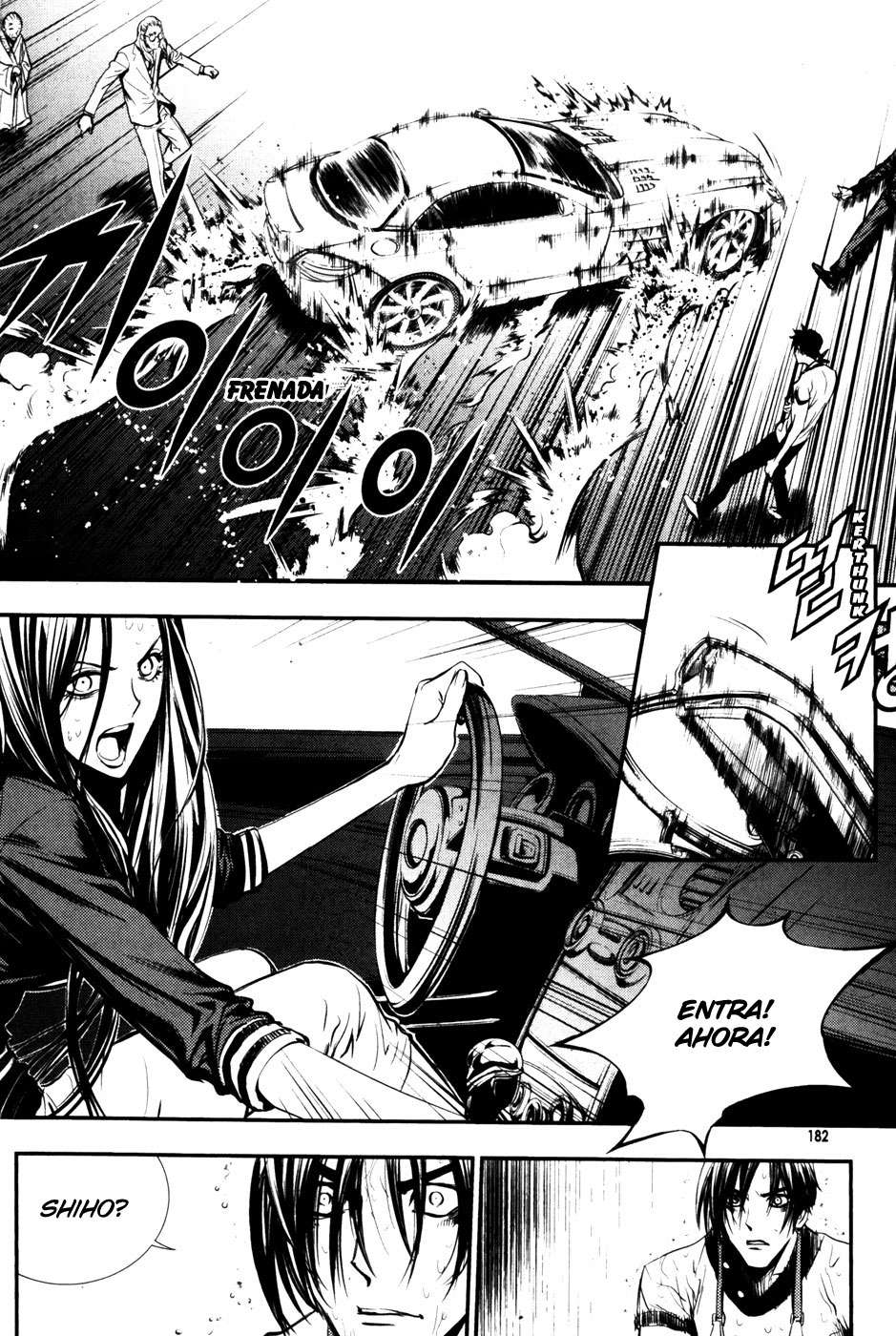 The Breaker Capítulo 52 - Page 4