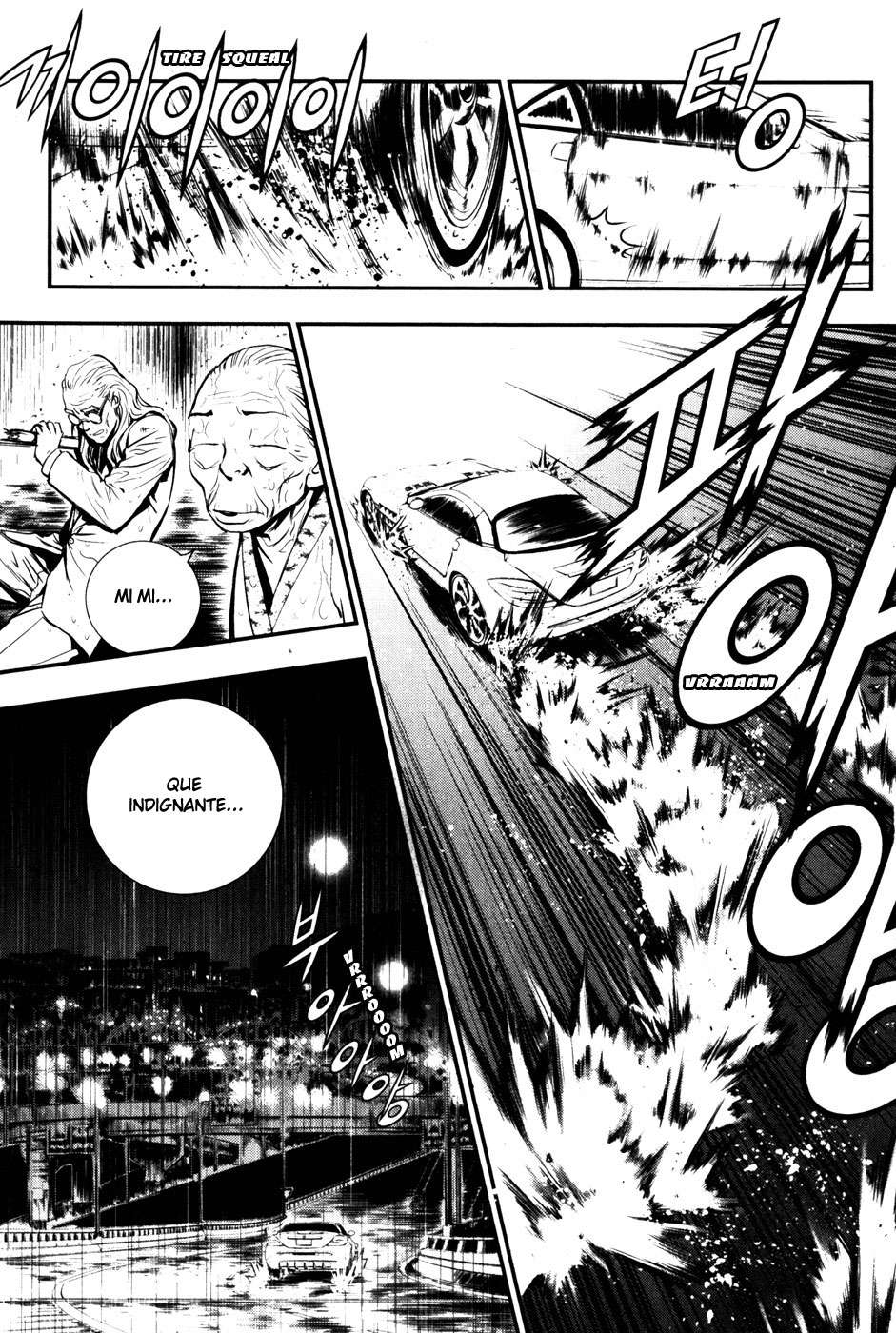 The Breaker Capítulo 52 - Page 7