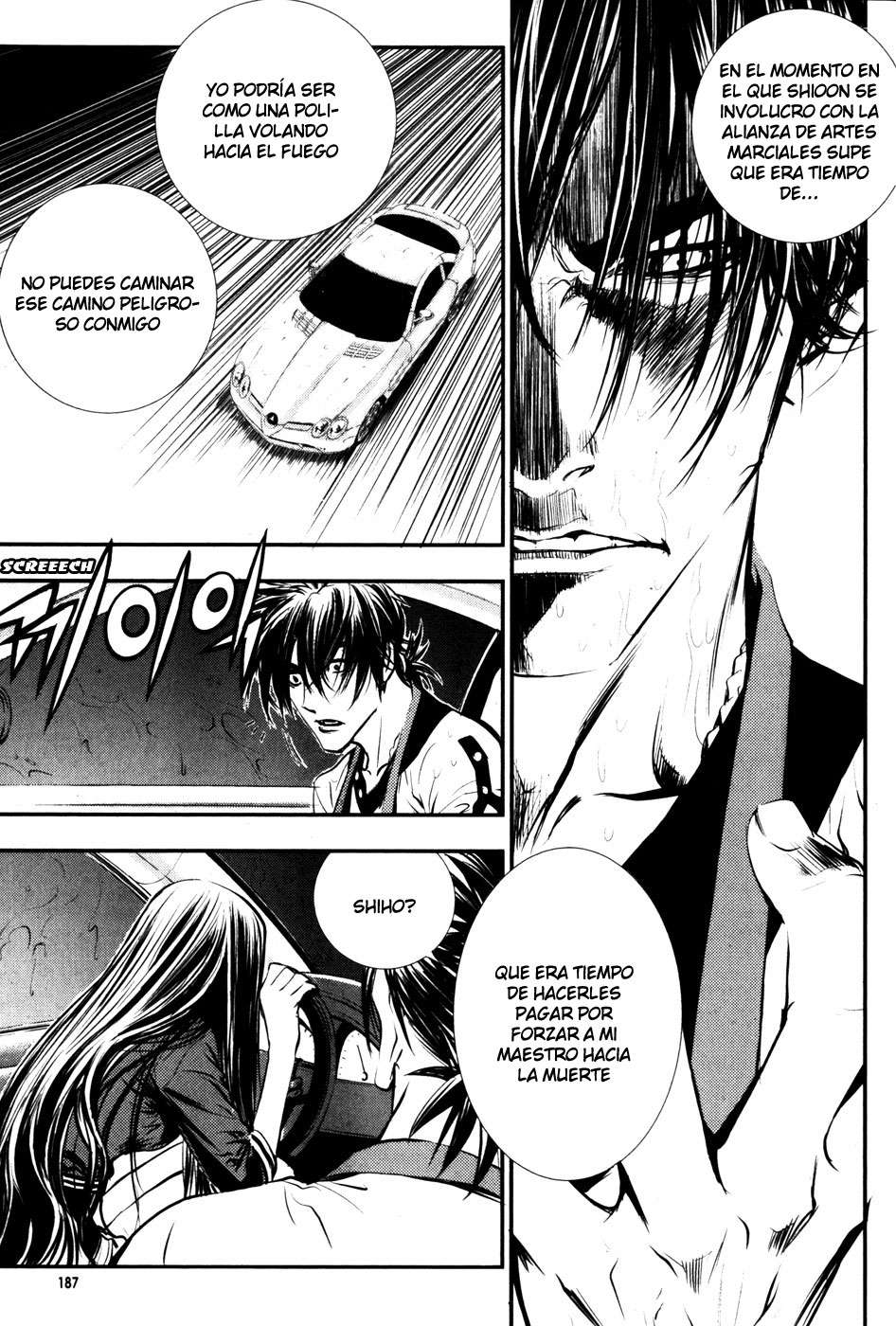 The Breaker Capítulo 52 - Page 9
