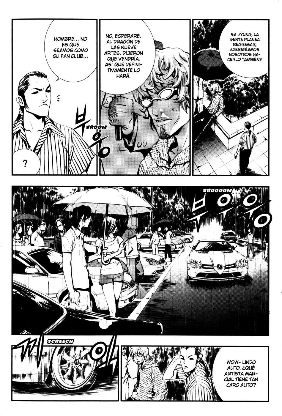 The Breaker Capítulo 53 - Page 13