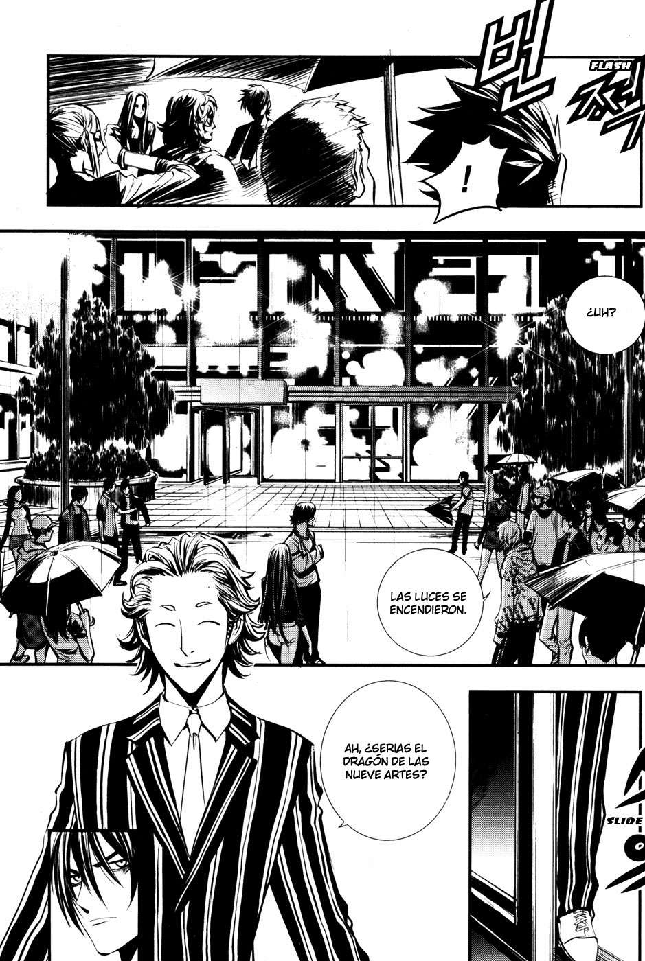 The Breaker Capítulo 53 - Page 19
