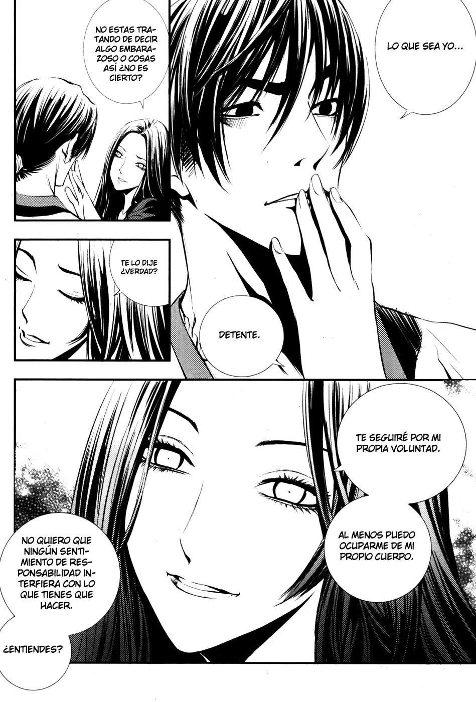 The Breaker Capítulo 53 - Page 26