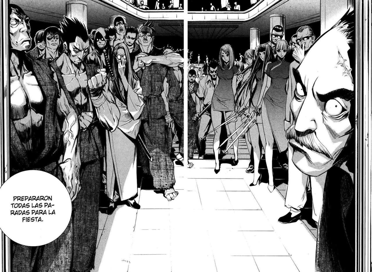 The Breaker Capítulo 53 - Page 28