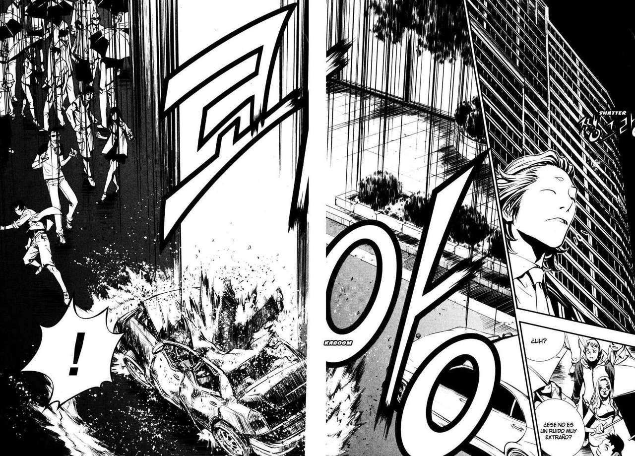 The Breaker Capítulo 53 - Page 36