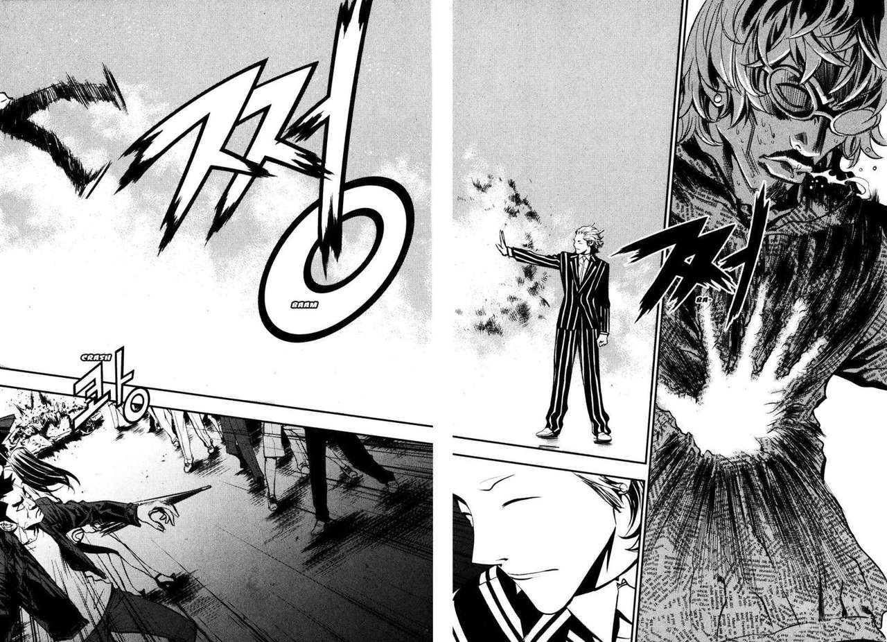 The Breaker Capítulo 53 - Page 39