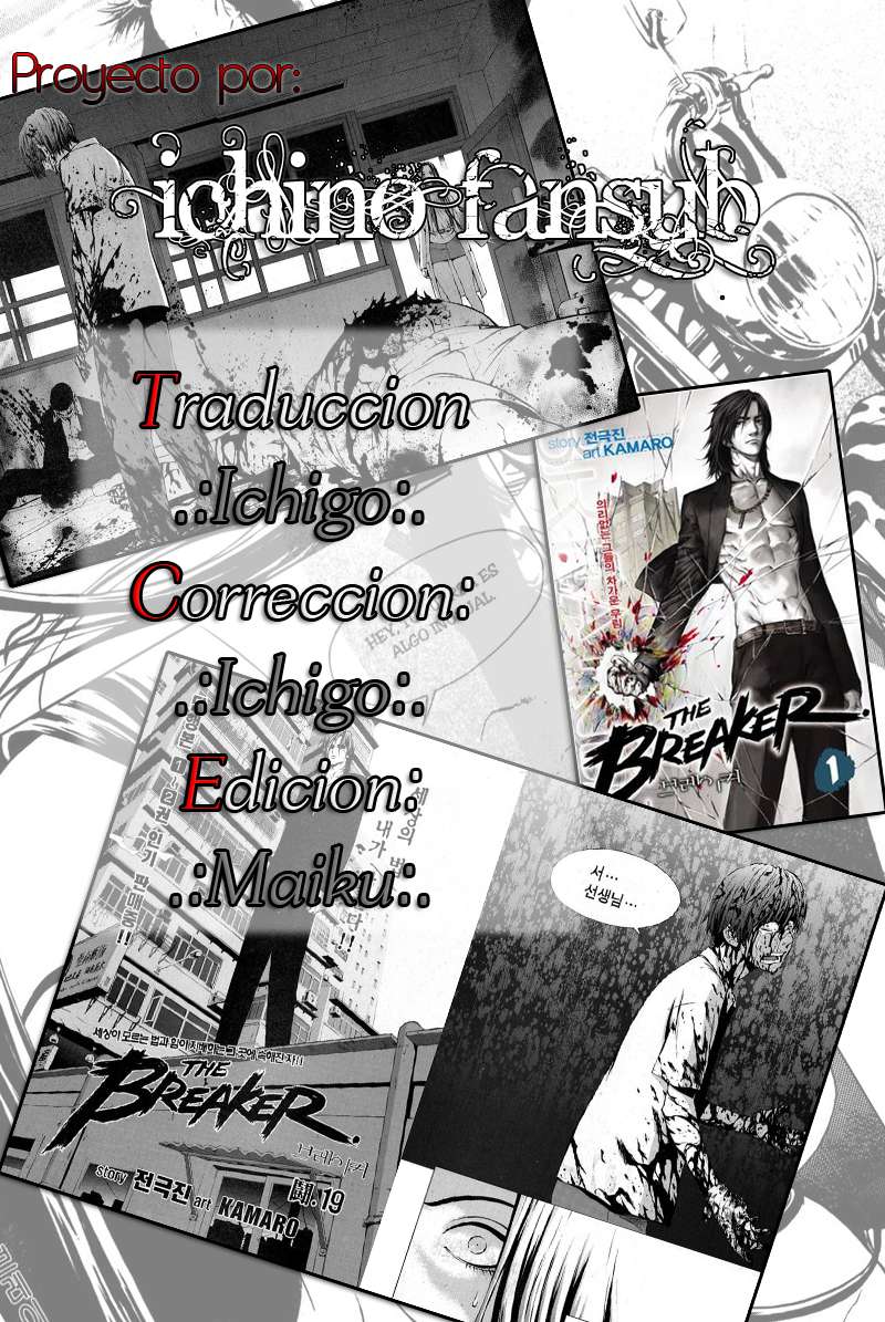 The Breaker Capítulo 53 - Page 45