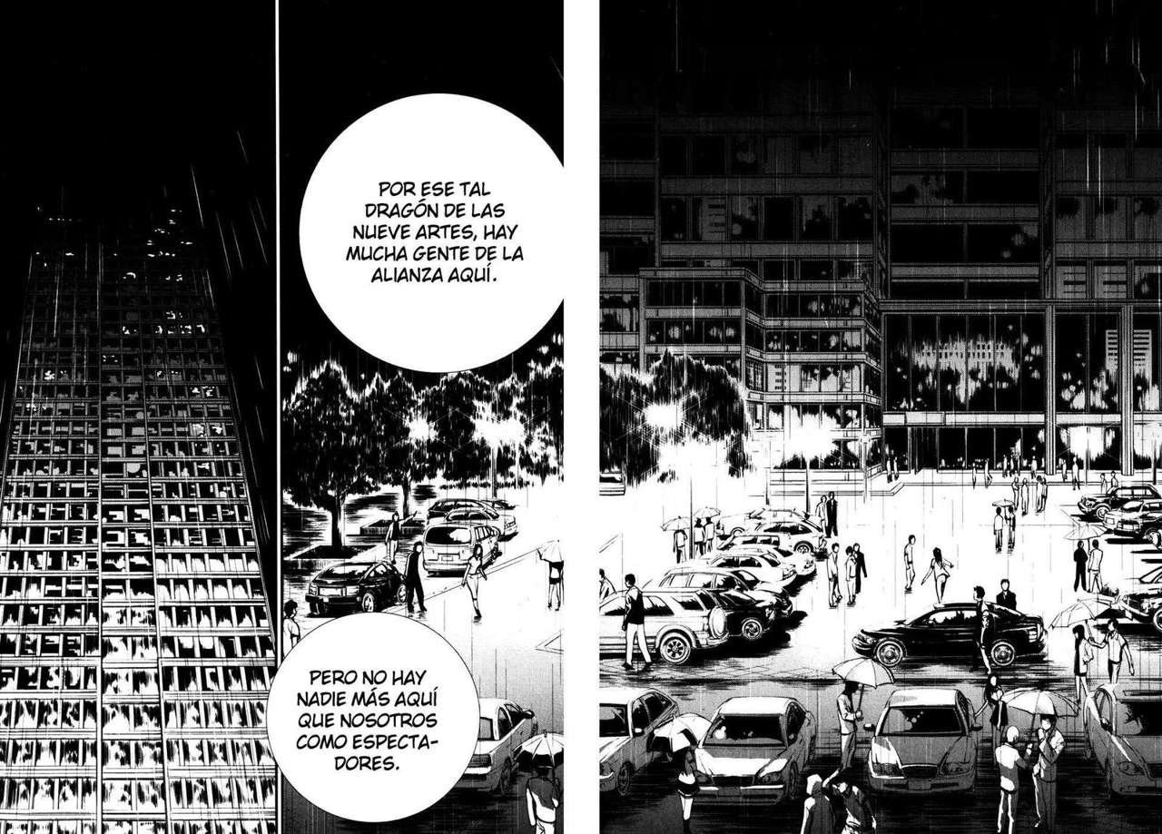 The Breaker Capítulo 53 - Page 7