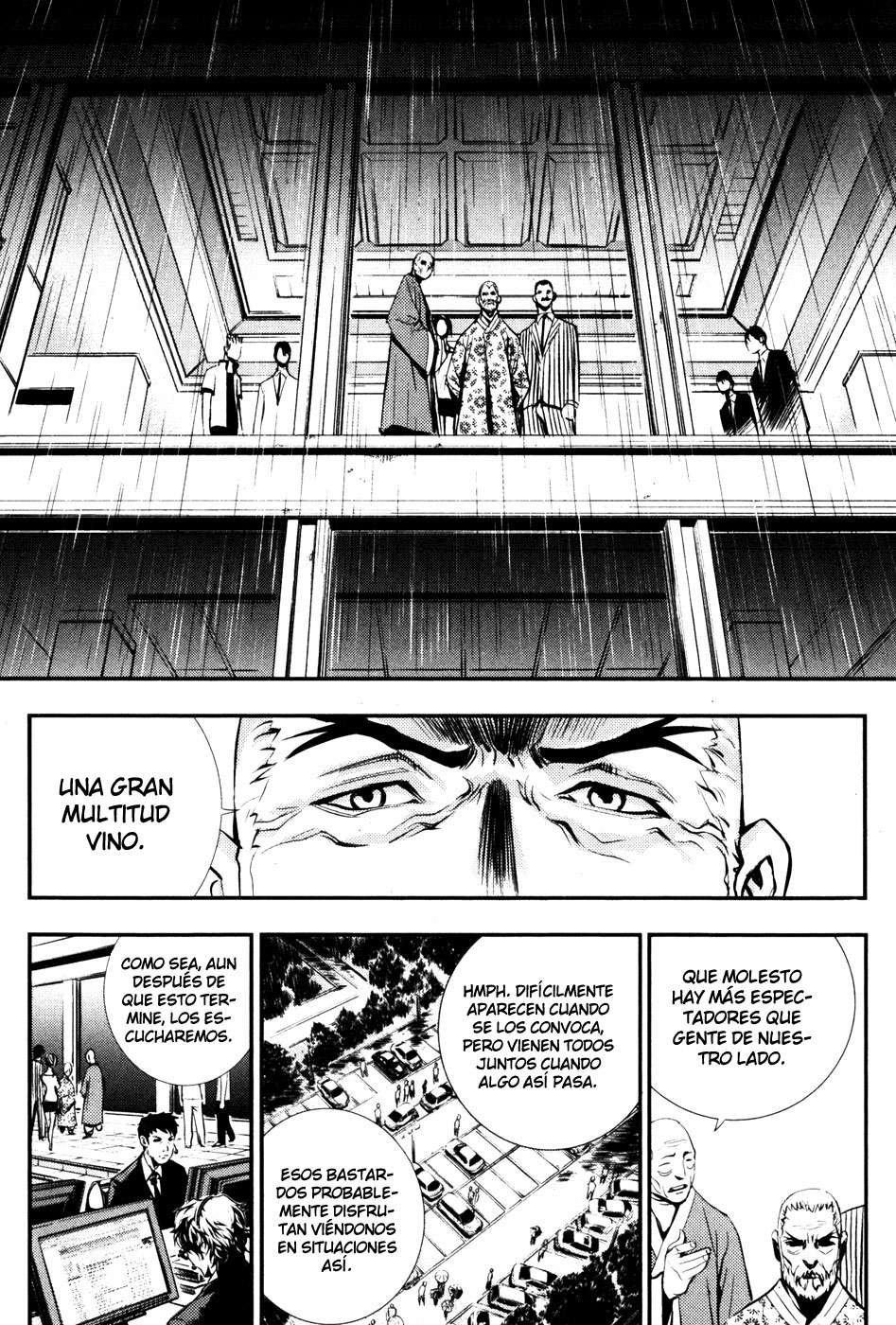 The Breaker Capítulo 53 - Page 8