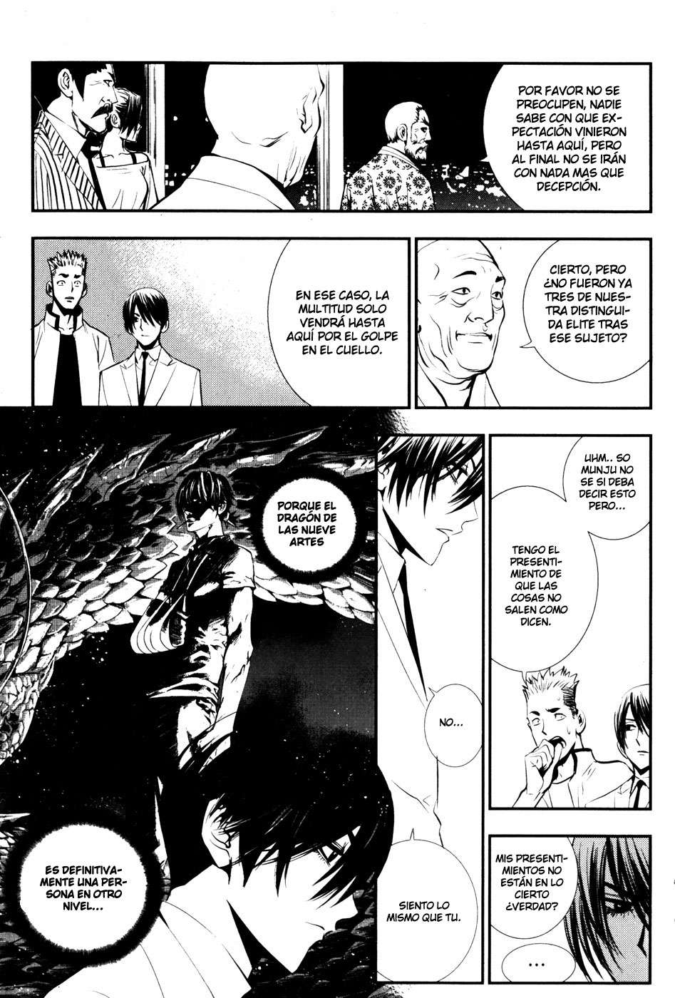 The Breaker Capítulo 53 - Page 9