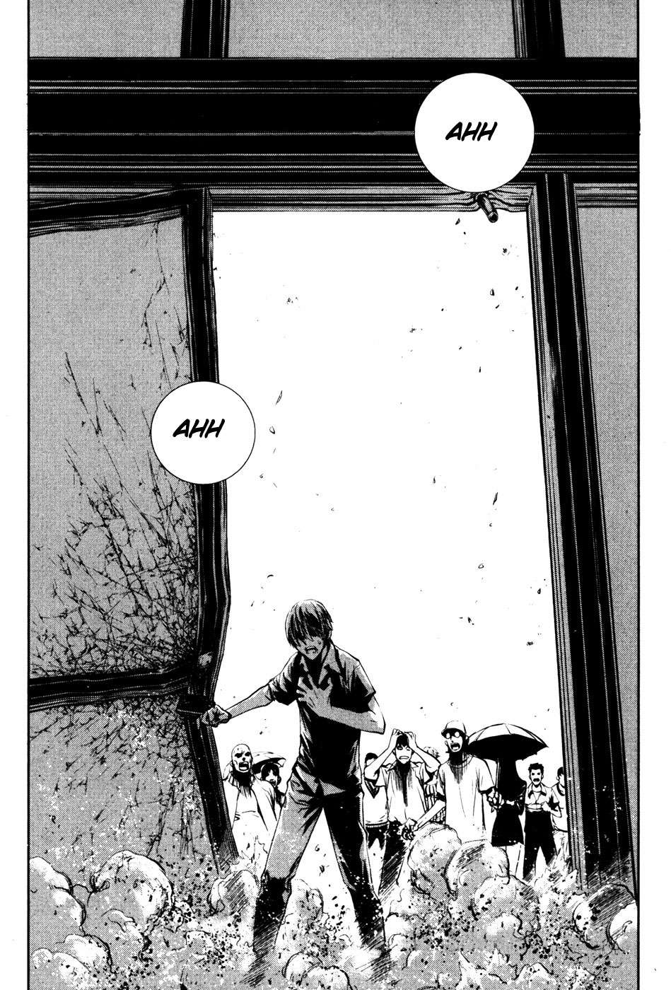 The Breaker Capítulo 54 - Page 10