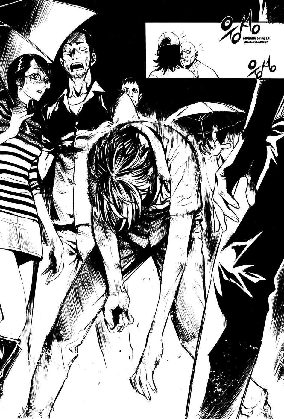 The Breaker Capítulo 54 - Page 5
