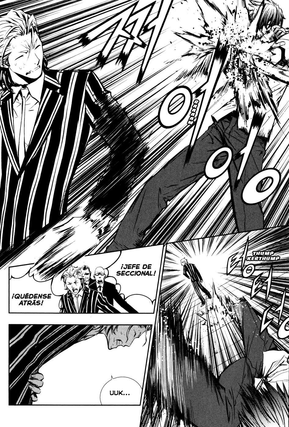 The Breaker Capítulo 55 - Page 10