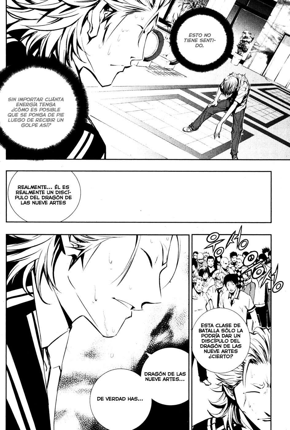 The Breaker Capítulo 55 - Page 12