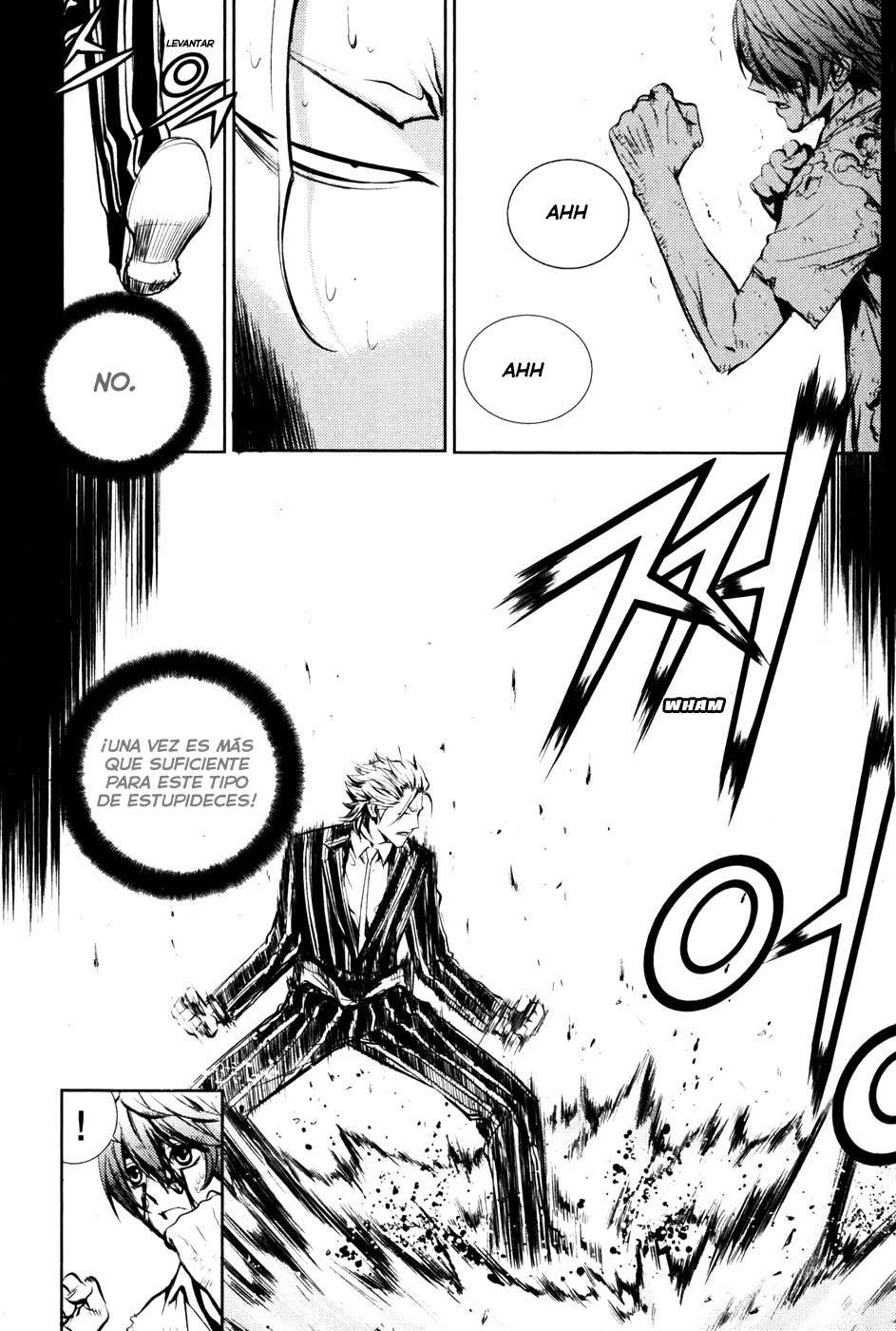 The Breaker Capítulo 55 - Page 13