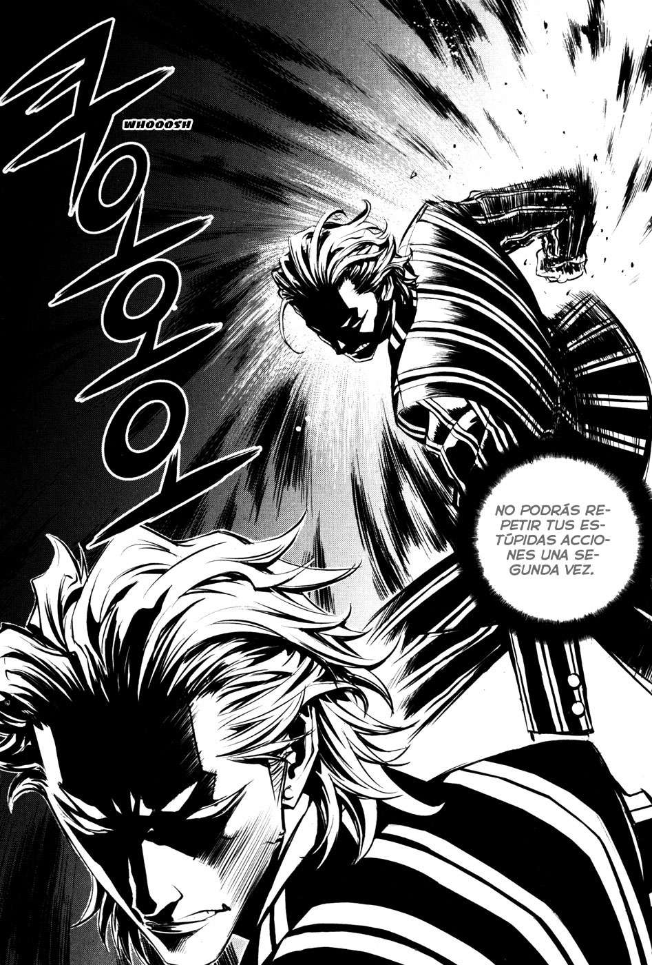 The Breaker Capítulo 55 - Page 14