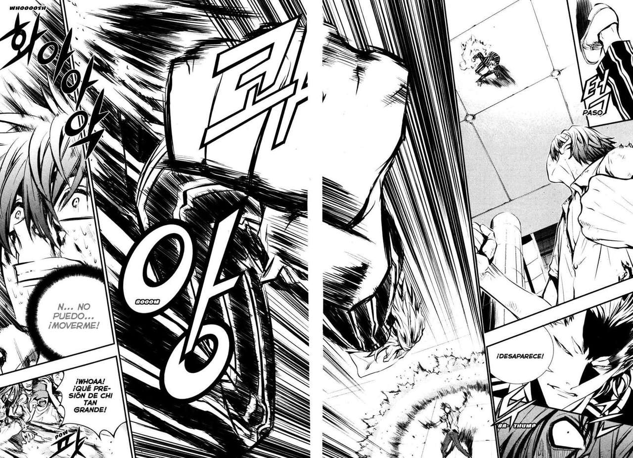 The Breaker Capítulo 55 - Page 16