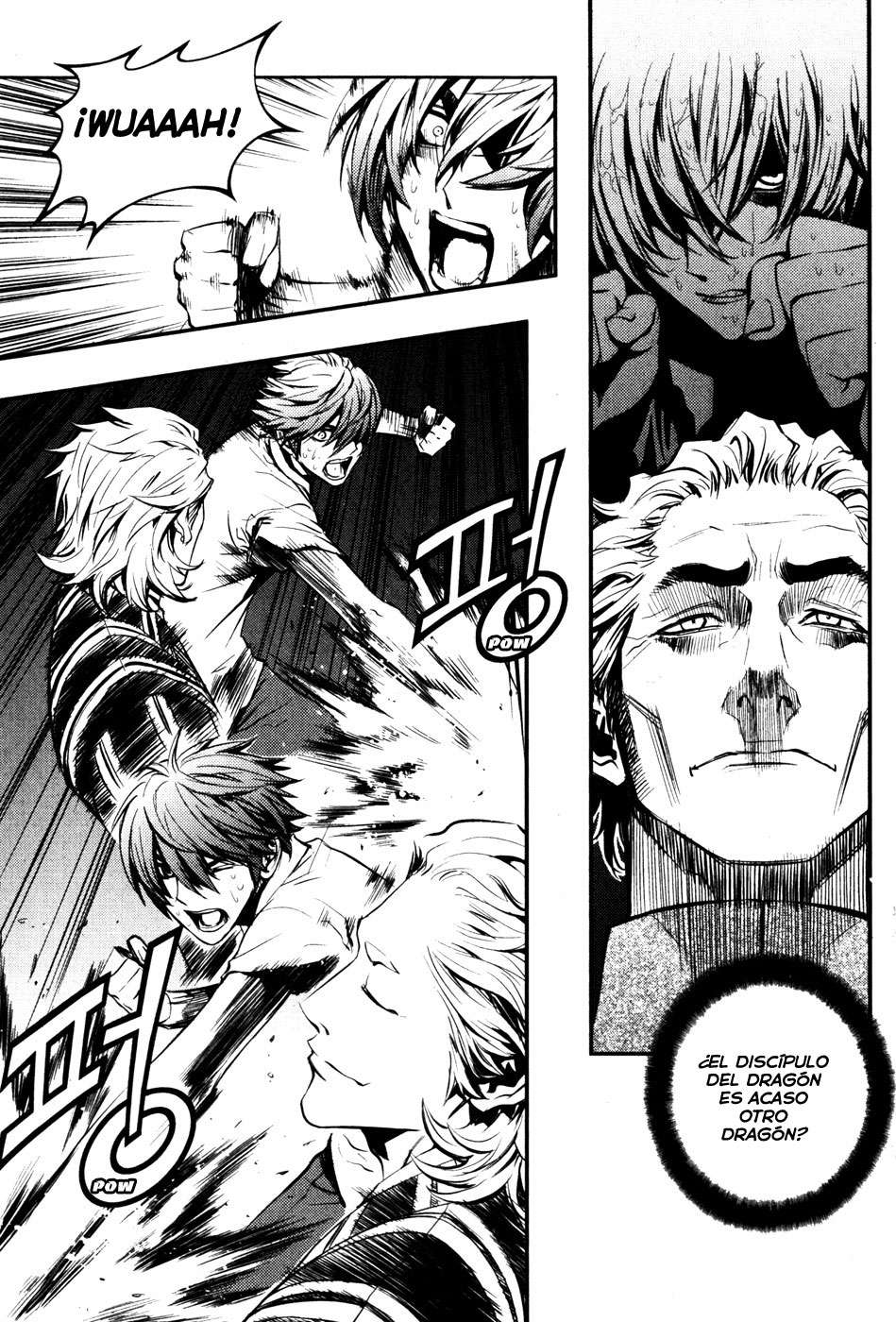 The Breaker Capítulo 55 - Page 4