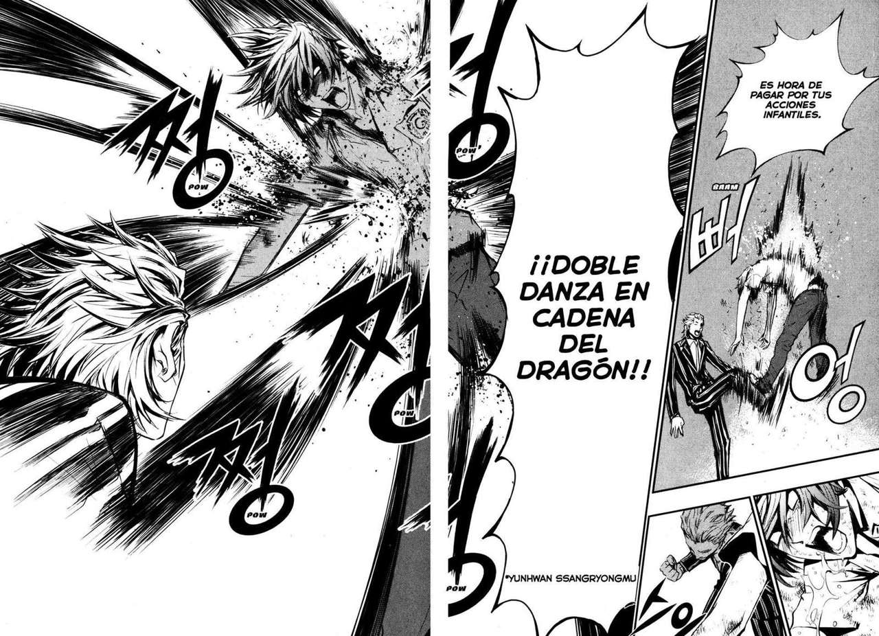 The Breaker Capítulo 55 - Page 6