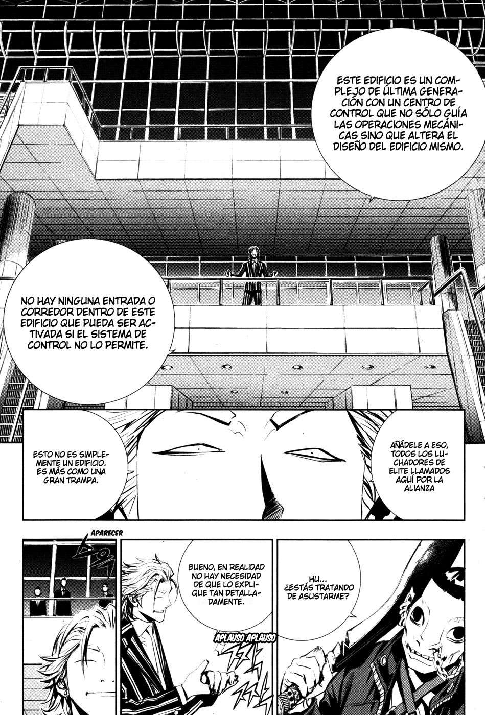 The Breaker Capítulo 56 - Page 14