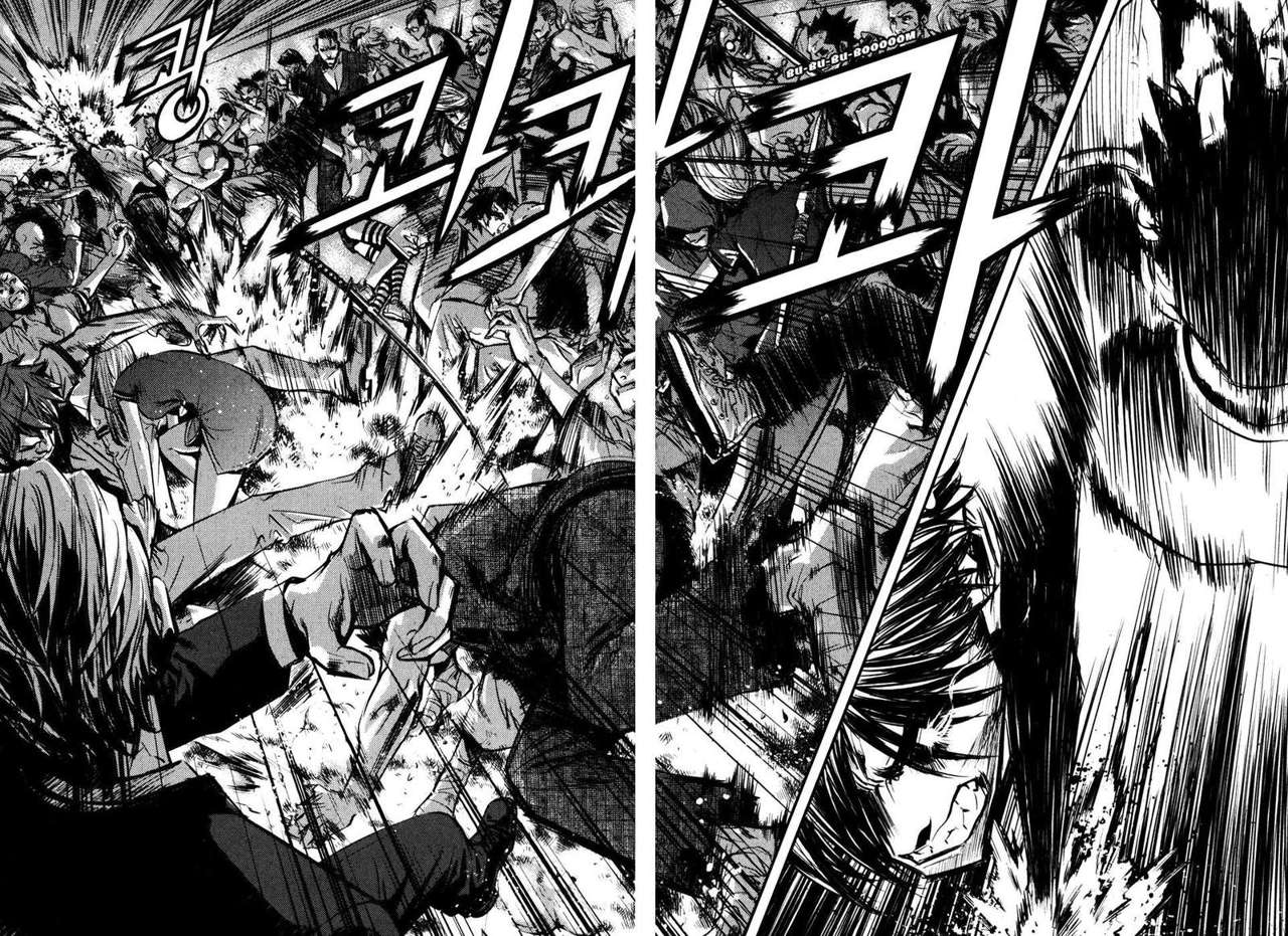 The Breaker Capítulo 56 - Page 20