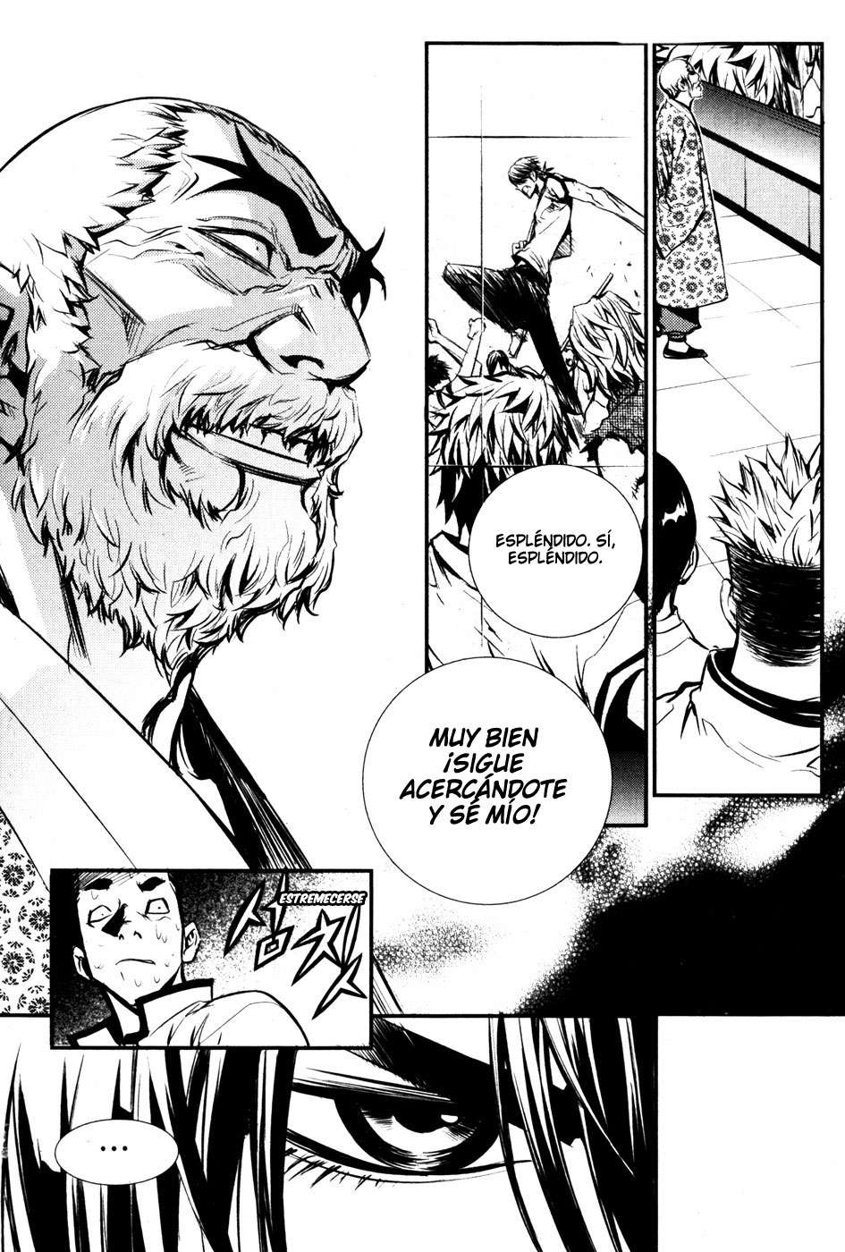 The Breaker Capítulo 56 - Page 23