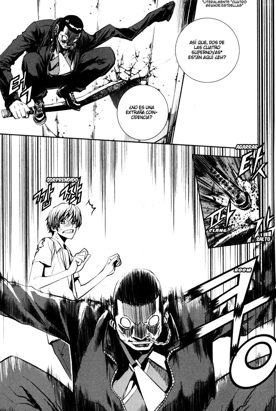 The Breaker Capítulo 56 - Page 3