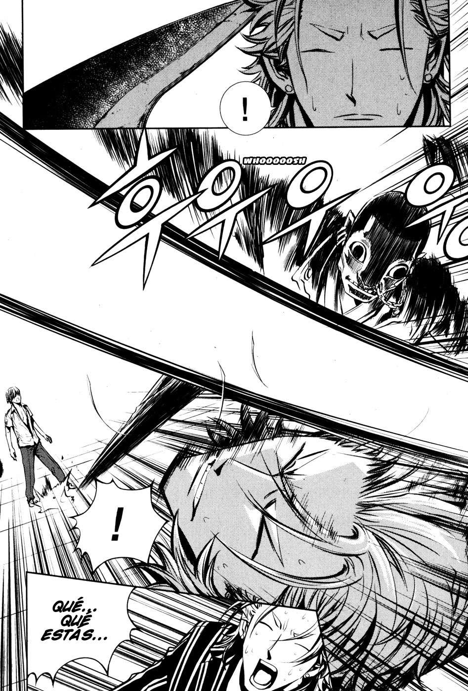 The Breaker Capítulo 56 - Page 6